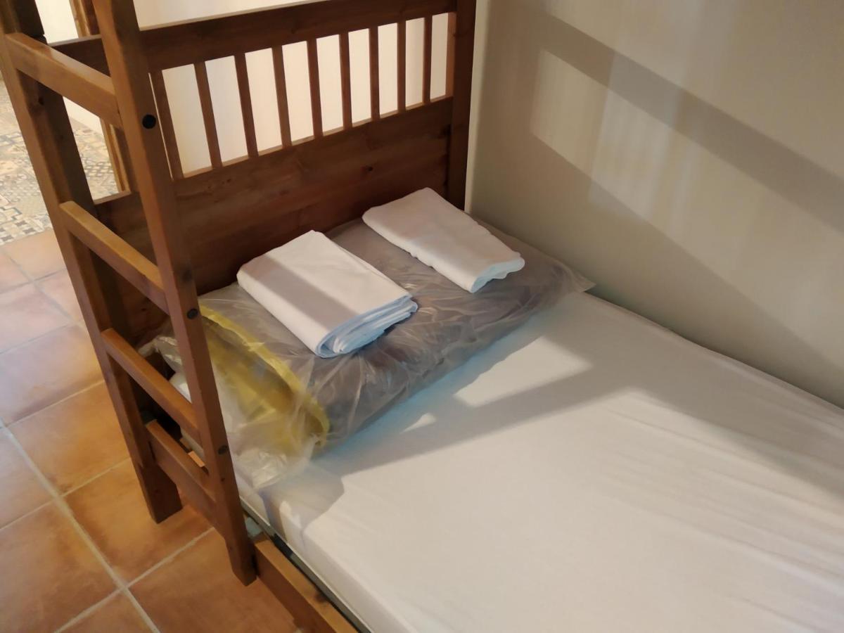 Albergue Usandi Auto Check-In Ziortza-Bolibar Екстериор снимка