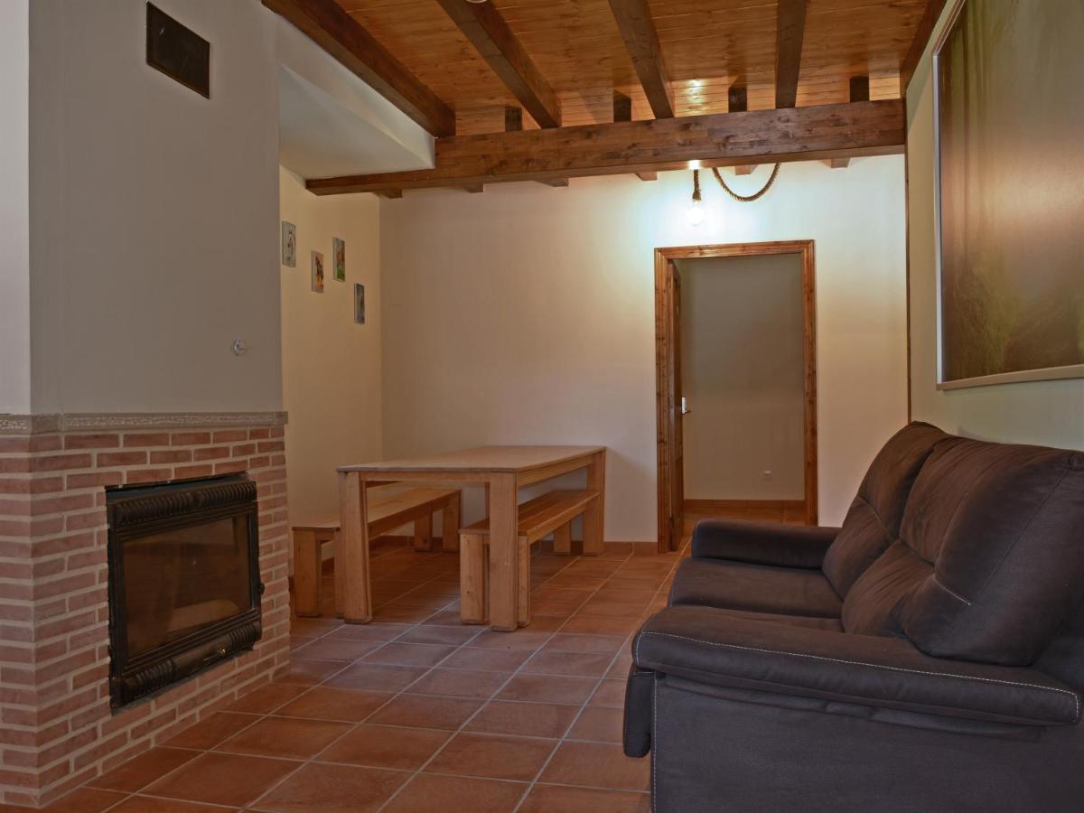 Albergue Usandi Auto Check-In Ziortza-Bolibar Екстериор снимка